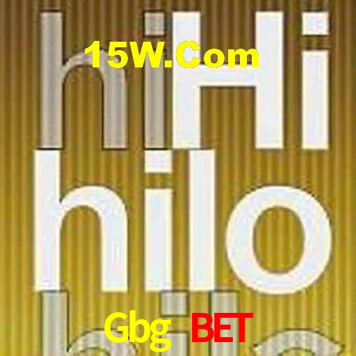 Estatísticas Gbg Bet