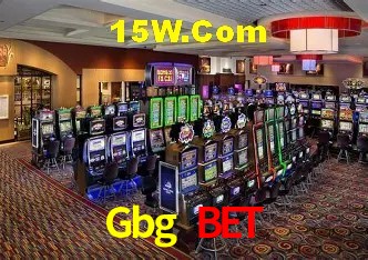 Casino Ao Vivo Gbg Bet
