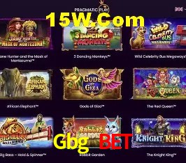 Login Seguro Gbg Bet