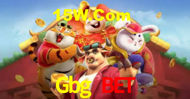 Gbg Bet - App Features