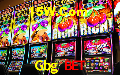 Gbg Bet Win