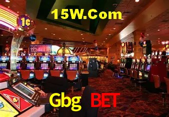 Gbg Bet Entrar - Login Seguro Certificado