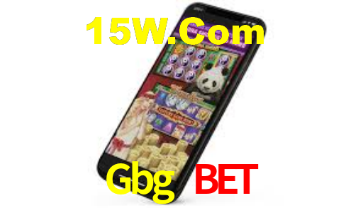 Gbg Bet - Plataforma Oficial - Gbg Bet Win
