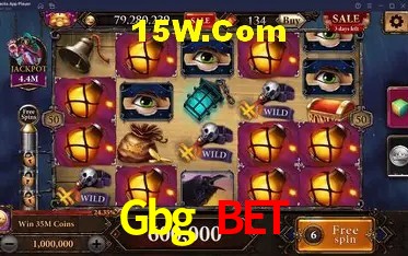 Gbg Bet Belo Horizonte - Jackpots