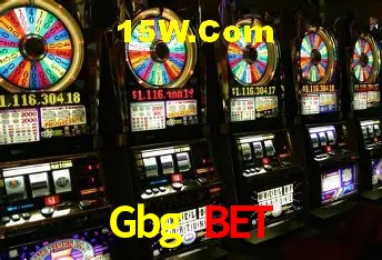 Gbg Bet Slot - 320+ Caça-Níqueis Premium