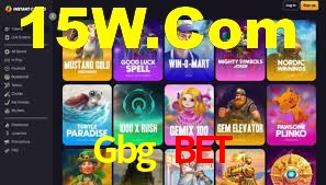 Tournaments Gbg Bet