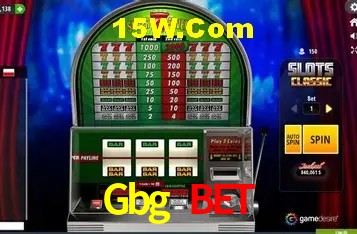Gbg Bet Salvador - Statistics