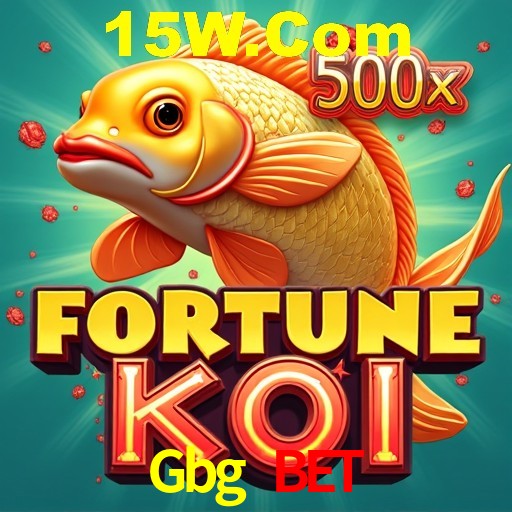 Interface do App Gbg Bet