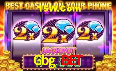 Jogos de Slot Gbg Bet