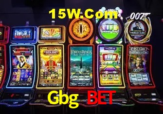 Especiais de Fim de Semana Gbg Bet