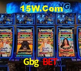 Gbg Bet - User Statistics