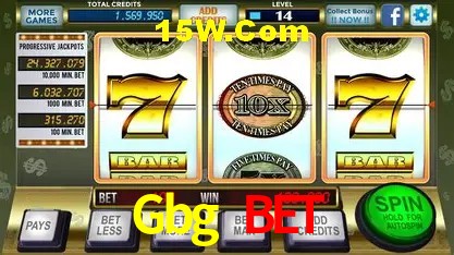 Gbg Bet Brasília - Jogo Features