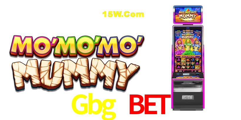 Slot Games Gbg Bet
