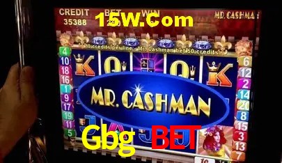 Gbg Bet Brasília - Bonus Features