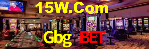 Sinta a adrenalina dos jogos de cassino com Gbg Bet