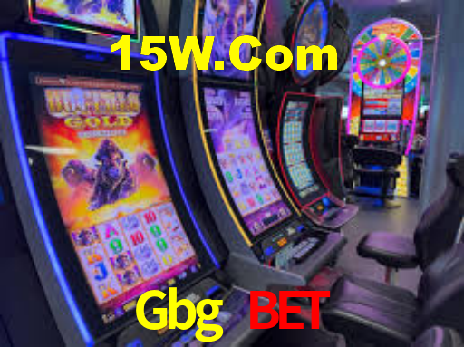 Gbg Bet: Seu Cassino Premiado com Pagamentos Rápidos