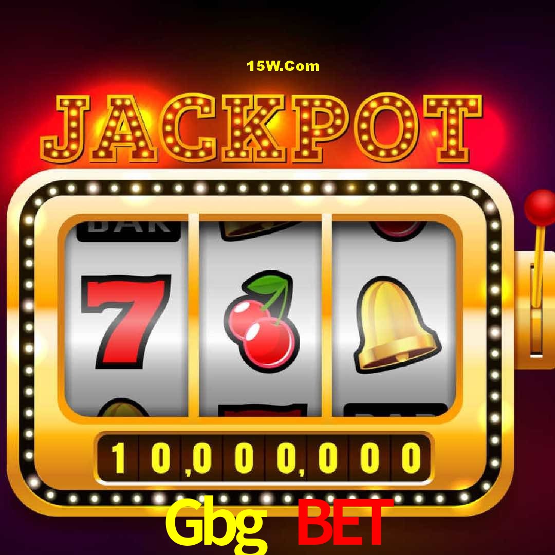 Game Providers Gbg Bet