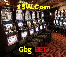 Gbg Bet Plataforma - Certificada MGA desde 2015