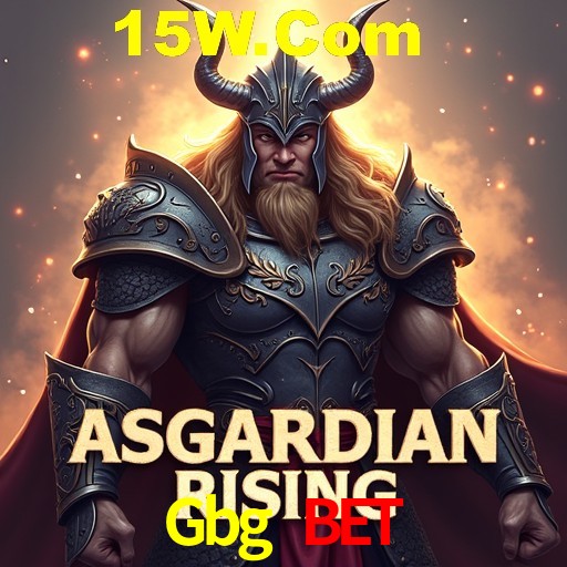 APP oficial da Gbg Bet para mobile