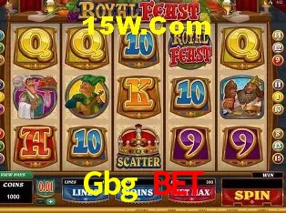 Tecnologia da Plataforma Gbg Bet