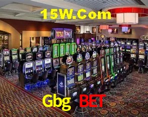 Gbg Bet Brasília - Betting Features
