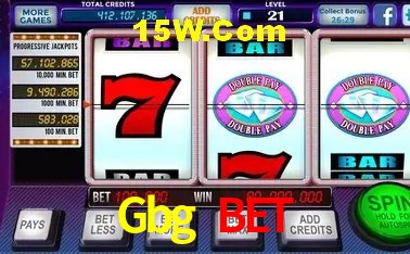 Gbg Bet Salvador - Support