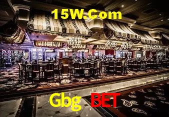 Provedores de Jogos Gbg Bet