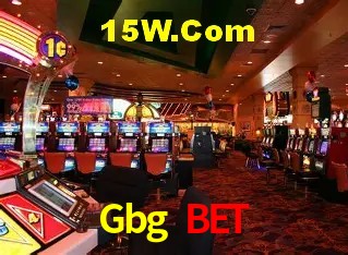 Gbg Bet - Pagamento PIX Instantâneo